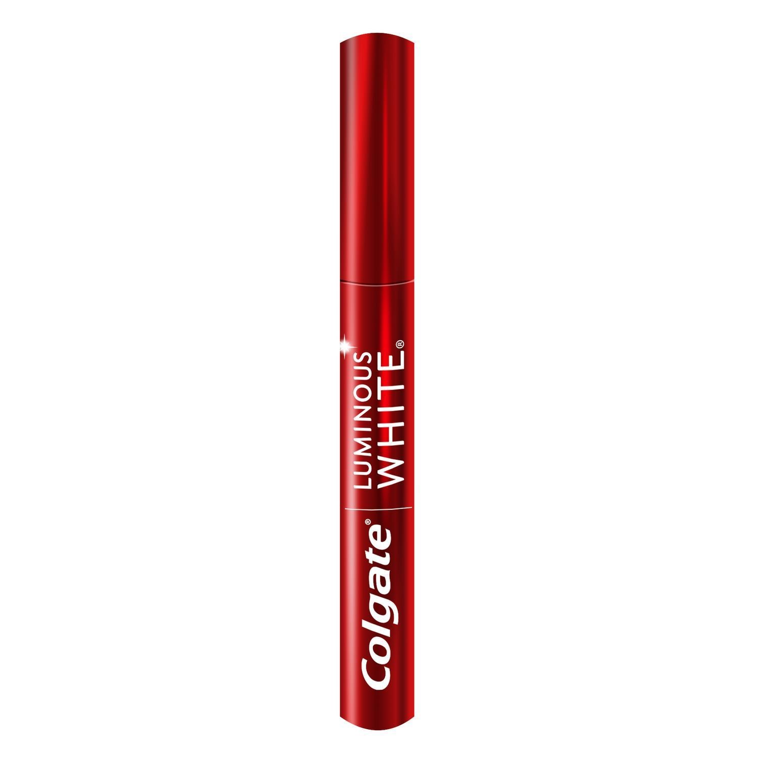 Caneta Clareadora Colgate Luminous White 2,5ml