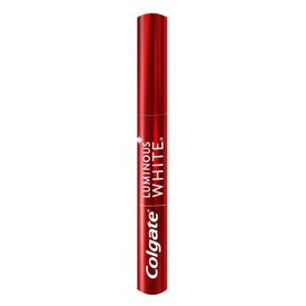 CANETA CLAREADORA COLGATE LUMINOUS WHITE 2,5ML