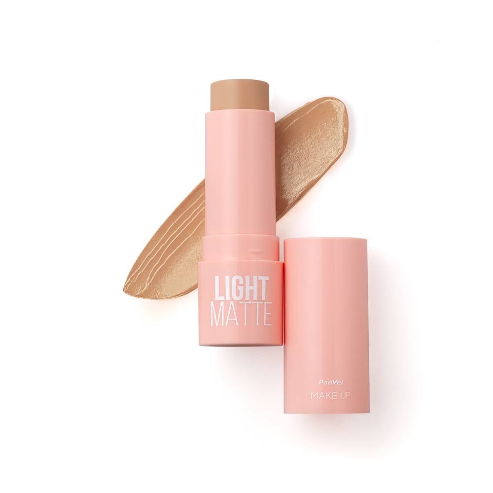 Base Stick Light Matte Panvel Make Up Cor 35