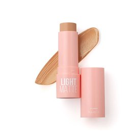 BASE STICK LIGHT MATTE PANVEL MAKE UP COR 40