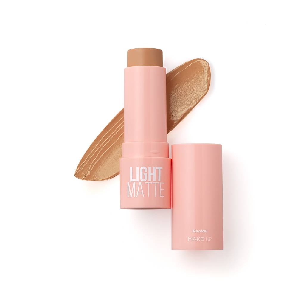 Base Stick Light Matte Panvel Make Up Cor 45