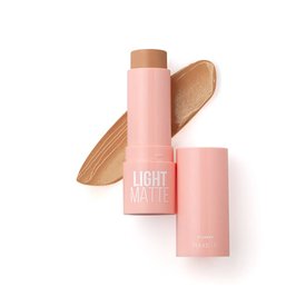 BASE STICK LIGHT MATTE PANVEL MAKE UP COR 45
