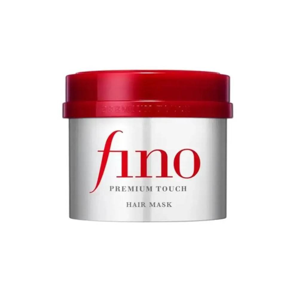 Fino Pre Touch Hair Mask 230g