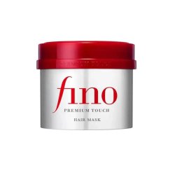 Máscara Capilar Fino Pre Touch Hair Mask 230g