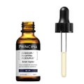 SÉRUM CAP PRINCIPIA 3% BAICAPIL + 3% CAF SC-01 60ML
