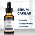 SÉRUM CAP PRINCIPIA 3% BAICAPIL + 3% CAF SC-01 60ML