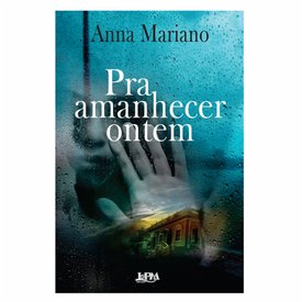 LIVRO PRA AMANHECER ONTEM