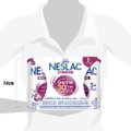 COMPOSTO LÁCTEO NESLAC COMFOR 800G - 30% DE DESCONTO NA 2ª LATA