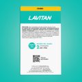 SUPLEMENTO ALIMENTAR LAVITAN MEMO NEURO COM 60 COMPRIMIDOS