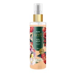 BODY SPLASH DESODORANTE CORPORAL PITANGA PANVEL VERT 26 200ML
