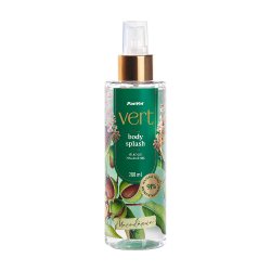 Body Splash Desodorante Corporal Macadamia Panvel Vert26 200ml