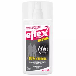 Repelente Effex Ultra 100ml