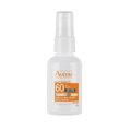 PROTETOR SOLAR FACIAL AVÈNE MAT PERFECT ANTI-IDADE FPS60 SEM COR 40G