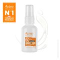 PROTETOR SOLAR FACIAL AVÈNE MAT PERFECT ANTI-IDADE FPS60 SEM COR 40G