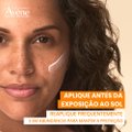 PROTETOR SOLAR FACIAL AVÈNE MAT PERFECT ANTI-IDADE FPS60 SEM COR 40G