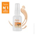 PROTETOR SOLAR FACIAL AVÈNE MAT PERFECT ANTI-IDADE FPS60 CLARO 40G