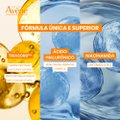 PROTETOR SOLAR FACIAL AVÈNE MAT PERFECT ANTI-IDADE FPS60 CLARO 40G