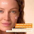 PROTETOR SOLAR FACIAL AVÈNE MAT PERFECT ANTI-IDADE FPS60 CLARO 40G