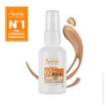 PROTETOR SOLAR FACIAL AVÈNE MAT PERFECT ANTI-IDADE FPS60 MÉDIO 40G