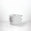 AROMATIZADOR ELÉTRICO DE PORCELANA PANVEL CASA