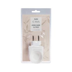 Aromatizador Elétrico De Porcelana Panvel Casa
