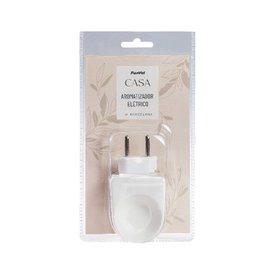 AROMATIZADOR ELÉTRICO DE PORCELANA PANVEL CASA