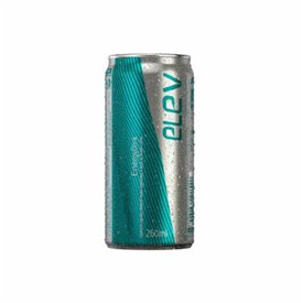 ENERGÉTICO FRUKI ELEV 269ML
