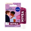 HIDRATANTE LABIAL NIVEA BRIDGERTON TORTA DE AMORA 4,8G