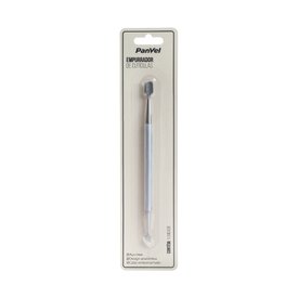 ESPATULA CUTICULAS AÇO INOX PANVEL