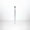 ESPATULA CUTICULAS AÇO INOX PANVEL