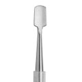 ESPATULA CUTICULAS AÇO INOX PANVEL