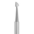 ESPATULA CUTICULAS AÇO INOX PANVEL