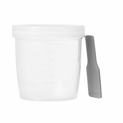 Coletor Universal De Exames Panvel 70ml