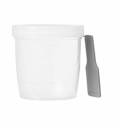 COLETOR UNIVERSAL DE EXAMES PANVEL 70ML
