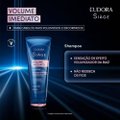 SHAMPOO EUDORA SIÀGE VOLUME IMEDIATO 250ML