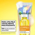 SÉRUM DE LIMPEZA FACIAL GARNIER VITAMINA C 100ML