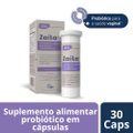 ZAILA 9MG 30 CAPSULAS