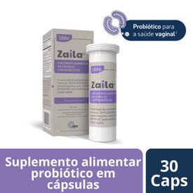 ZAILA 9MG 30 CAPSULAS