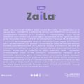 ZAILA 9MG 30 CAPSULAS