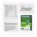 REIDRATANTE REHIDRALIN 4 ENVELOPES DE 28G SABOR ÁGUA DE COCO