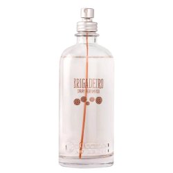 Body Splash Loccitane Au Brésil Brigadeiro 150ml
