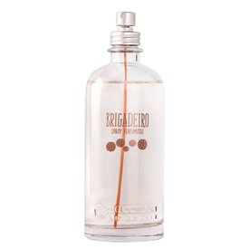 BODY SPLASH LOCCITANE AU BRÉSIL BRIGADEIRO 150ML