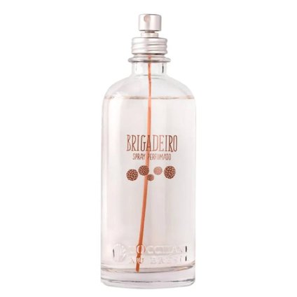 BODY SPLASH LOCCITANE AU BRÉSIL BRIGADEIRO 150ML