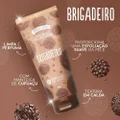 SABONETE ESFOLIANTE CORPORAL LOCCITANE AU BRÉSIL BRIGADEIRO 200ML