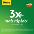 REACTINE 10MG 20 CÁPSULAS