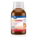 TOSSEPSEC 3 EM 1 OXOMEMAZINA + IODETO DE POTÁSSIO + BENZOATO DE SÓDIO + GUAIFENESINA XAROPE 120ML