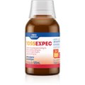 TOSSEXPEC 3 EM 1 OXOMEMAZINA + IODETO DE POTÁSSIO + BENZOATO DE SÓDIO + GUAIFENESINA XAROPE 120ML