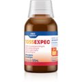 TOSSEXPEC 3 EM 1 OXOMEMAZINA + IODETO DE POTÁSSIO + BENZOATO DE SÓDIO + GUAIFENESINA XAROPE 120ML