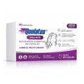 QUELATUS MULHER 60 CÁPSULAS