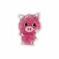 Bolsa Térmica Infantil Pig Therapearl